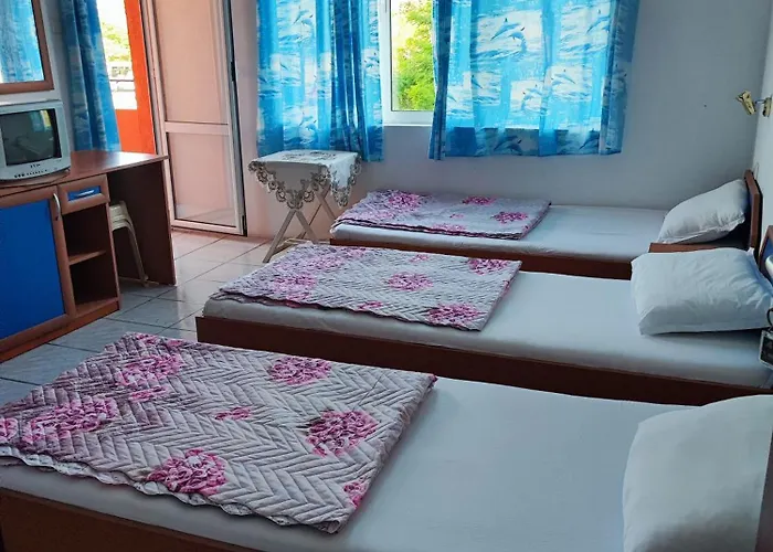 Διαμέρισμα Fa Mol