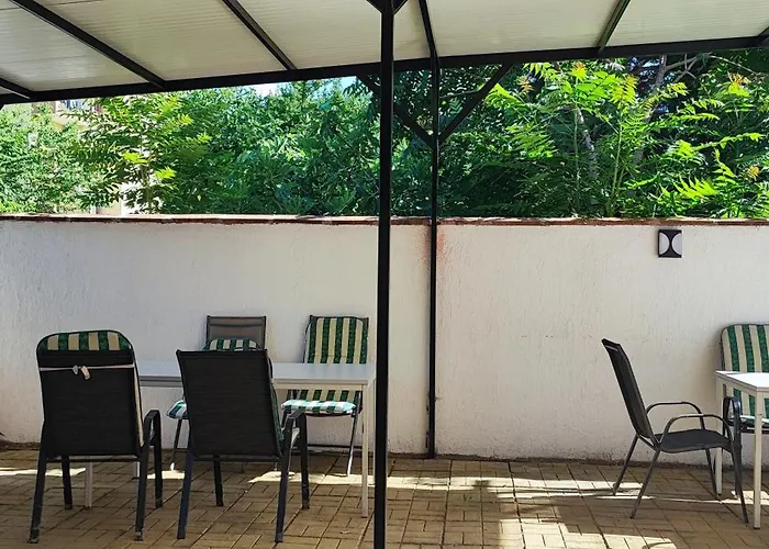 Fa Mol Σάνι Μπιτς