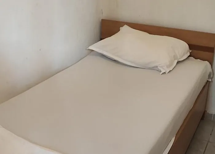 Διαμέρισμα Fa Mol Σάνι Μπιτς